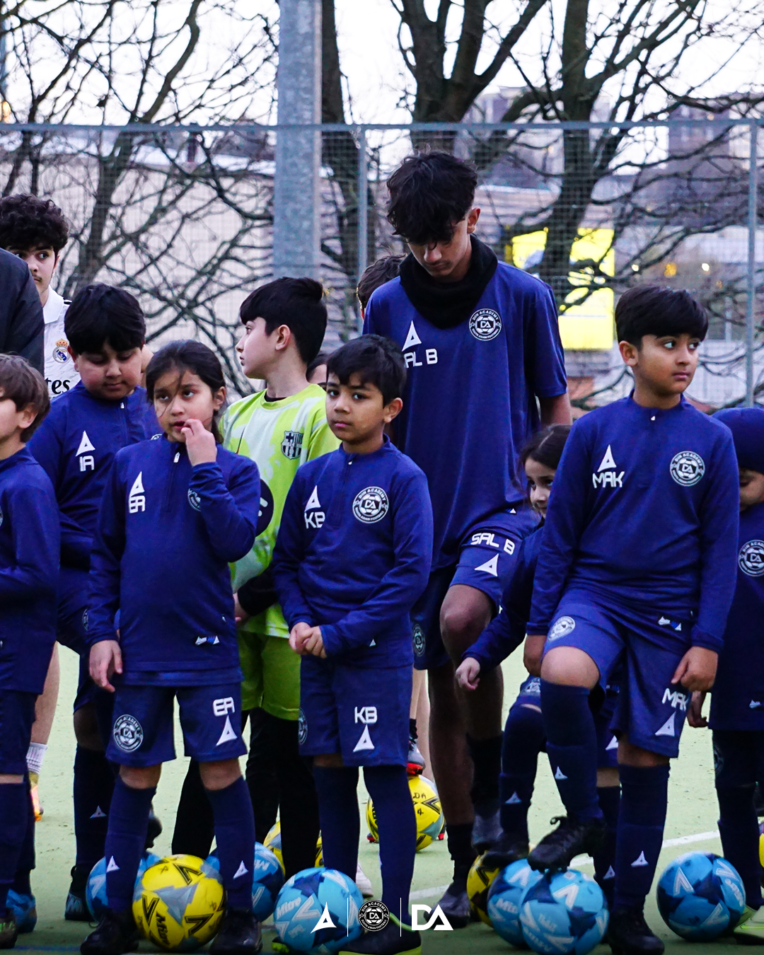 Player testimonial headshot